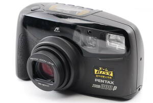 ★美品★ PENTAX zoom 280 P 28-80mm ペンタックス コンパクトカメラ キレイ 完動 ◆664