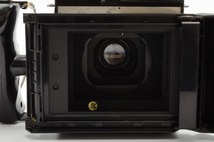 ★☆★ Mamiya UNIVERSAL SEKOR P 127mm F4.7 Body Lens ボディ レンズ マミヤ ◆552_画像10