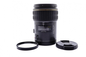 ★美品★ TAMRON AF SP MACRO 90mm F2.8 72E キヤノン タムロン EFマウント Canon キヤノン 完動 キレイ ◆502