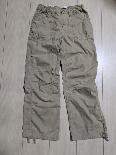 エルエルビーン キッズパンツサイズ10