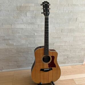 Taylor 210ce ES2の画像1