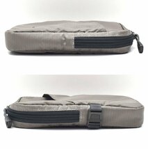 Karrimor カリマー TC padded pouch パデッドポーチ [S207501]_画像4