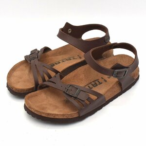 TATAMI タタミ BIRKENSTOCK ビルケンシュトック サンダル SIZE:35(約22.5cm) [S207462]