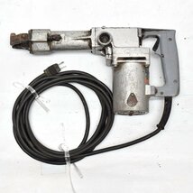 Makita マキタ 電動ハンマー モデル8500 [S207516]_画像1