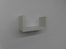 無印良品　MUJI　ウオールシェルフ　WALLSHELF_画像3