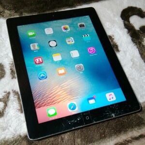 Apple iPad　第三世代　64GB