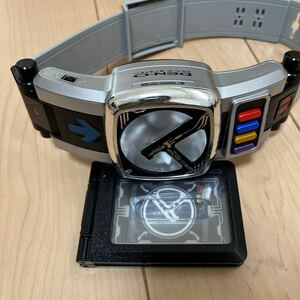 USED 仮面ライダー電王 バンダイ 変身ベルト