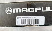 MAGPUL stock CTR 実物 ストック Mil-Spec BK色 マグプル -_画像5