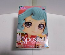 バンプレスト Q posket-HATSUNE MIKU WORLD JOURNEY vol.1- / 初音ミク Qposket_画像1