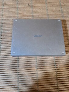 BUFFALO バッファロー MO-P640USB 640MB ジャンク品