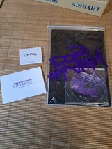 未開封品 未使用品 桜田通　ZEPP TOUR 2022 Blu-ray 限定版 LIVE _画像1