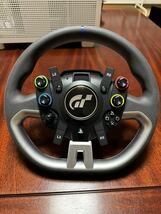 美品 FANATEC Gran Turismo DD pro ブーストキット付き（8N）_画像7