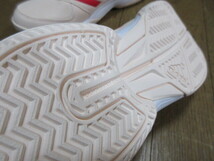 アディダスadidas25.5cmスピードコート新品。品番FU8325_画像5