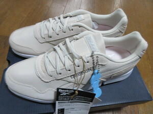 ReebokリーボックDailyfit DMX LTHR新品24.0ｃｍGW1094