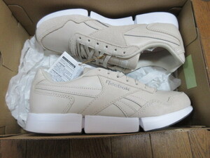 ReebokリーボックDailyfit DMX LTHR新品23.5ｃｍGW1094