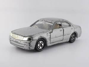 廃盤トミカ 日産 セドリック 2000年No.87　《ミニカー 車 自動車 レア 絶版 まとめ 大量 セット》