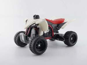 廃盤トミカ ヤマハ YFZ450R 2010年No.96　《ミニカー 車 自動車 レア 絶版 まとめ 大量 セット》4輪バギー