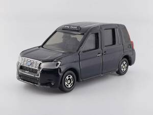 トミカ トヨタ ジャパンタクシー 2019年No.27　《ミニカー 車 自動車 レア 絶版 まとめ 大量 セット》