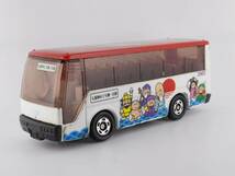 廃盤トミカ いすゞ スーパーハイデッカー七福神バス 2002年おたのしみBOX同梱品　《ミニカー 車 自動車 レア 絶版 まとめ 大量 セット》_画像1