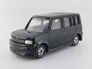 廃盤トミカ トヨタ bB 2000年No.5　《ミニカー 車 自動車 レア 絶版 まとめ 大量 セット》