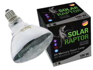 0 solar lapta-UV Mercury lamp 100Wzen acid reptiles for stability period built-in type UVB water silver light consumption tax 0 jpy new goods price 0