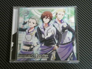 アイドルマスター SideM THE IDOLM@STER SideM ST@RTING LINE-01 Jupiter / 寺島拓篤 松岡禎丞 神原大地