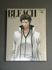 【DVD】BLEACH 破面・空座決戦篇 1 完全生産限定版 [セル版]