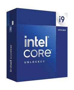 新品未開封 インテル intel Core i9 14900K BX8071514900K SRN48 LGA1700 第14世代 最大6.0GHz