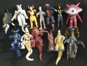 ウルトラマン ウルトラ怪獣まとめ売り