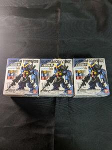 ガンダムコンバージ ガンダムMK-Ⅱ 3個セット GUNDAM CONVERGE #SELECTION 01 セレクション Zガンダム マークツー MK2