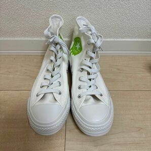 CONVERSE コンバース オールスター スニーカー ALLSTAR ハイカット ホワイト