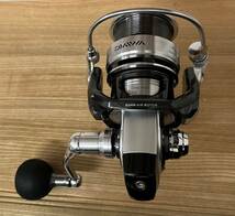 美品 ダイワ 12 キャタリナ 4020PE-H スピニング ソルティガ セルテート SW DAIWA CATALINA_画像2