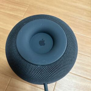 Apple HomePod アップル ホームポッド ジャンクの画像2