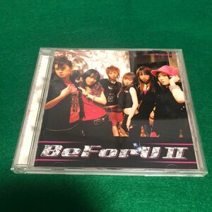 【CD】BeForU / BeForU2