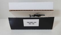 【未使用】 COX　TEE DEE　010　ENGINE　No.130　エンジン　飛行機 ラジコン　G240208878-41_画像10