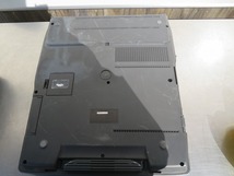 Y☆SHARP シャープ WD-X500　ワープロ ◎動作品_画像8