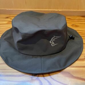 ティートンブロス レインハット Rain Hat 生産終了モデル 入手困難　美品