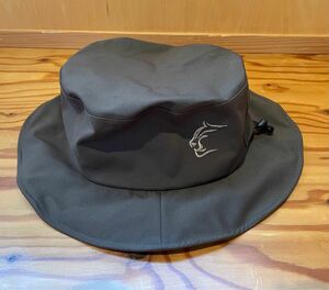 ティートンブロス レインハット Rain Hat 生産終了モデル 入手困難　美品