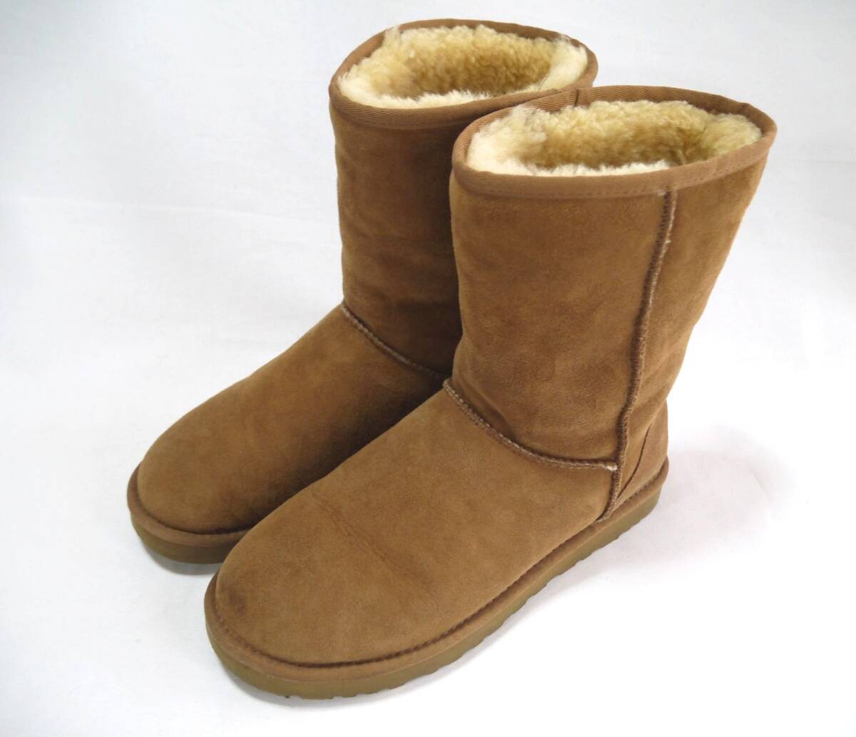 2024年最新】Yahoo!オークション -ugg ムートンブーツ 27の中古品 