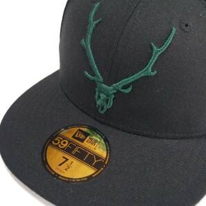 new era ニューエラ South2 west8 キャップ 7.5(59.6) /NEWERA 59FIFTY S2W8 ネペンテスの画像7