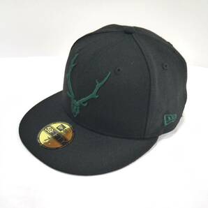 new era ニューエラ South2 west8 キャップ 7.5(59.6) /NEWERA 59FIFTY S2W8 ネペンテスの画像1