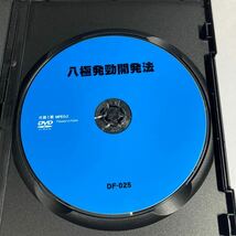 八極発勁開発法 DVD_画像3