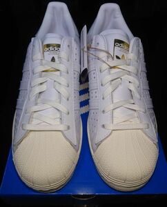 atmos × adidas Originals Superstar "GOLD STAR" 28cm 新品未使用