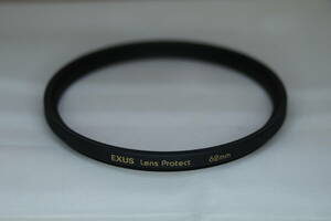 ほぼ未使用 marumi EXUS Lens Protect 62mm+未使用品Haida CPL Filter 62mm