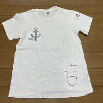 K-5　ハリウッドランチマーケット（聖林公司・日本製）サイズ1！　Tシャツ_画像1