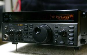 ICOM アイコム IC-820D IC820D 144/430MHzオールモードハイパワートランシーバ　　　　　　** IC-970 IC-821 TS-790 KENWOOD 