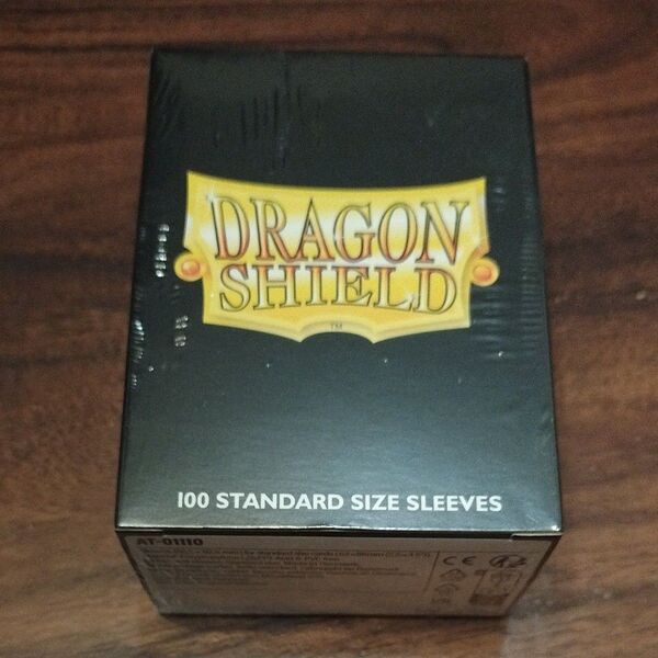 ドラゴンシールド スリーブ MTG コマンダーサミット2ndアニバーサリー限定