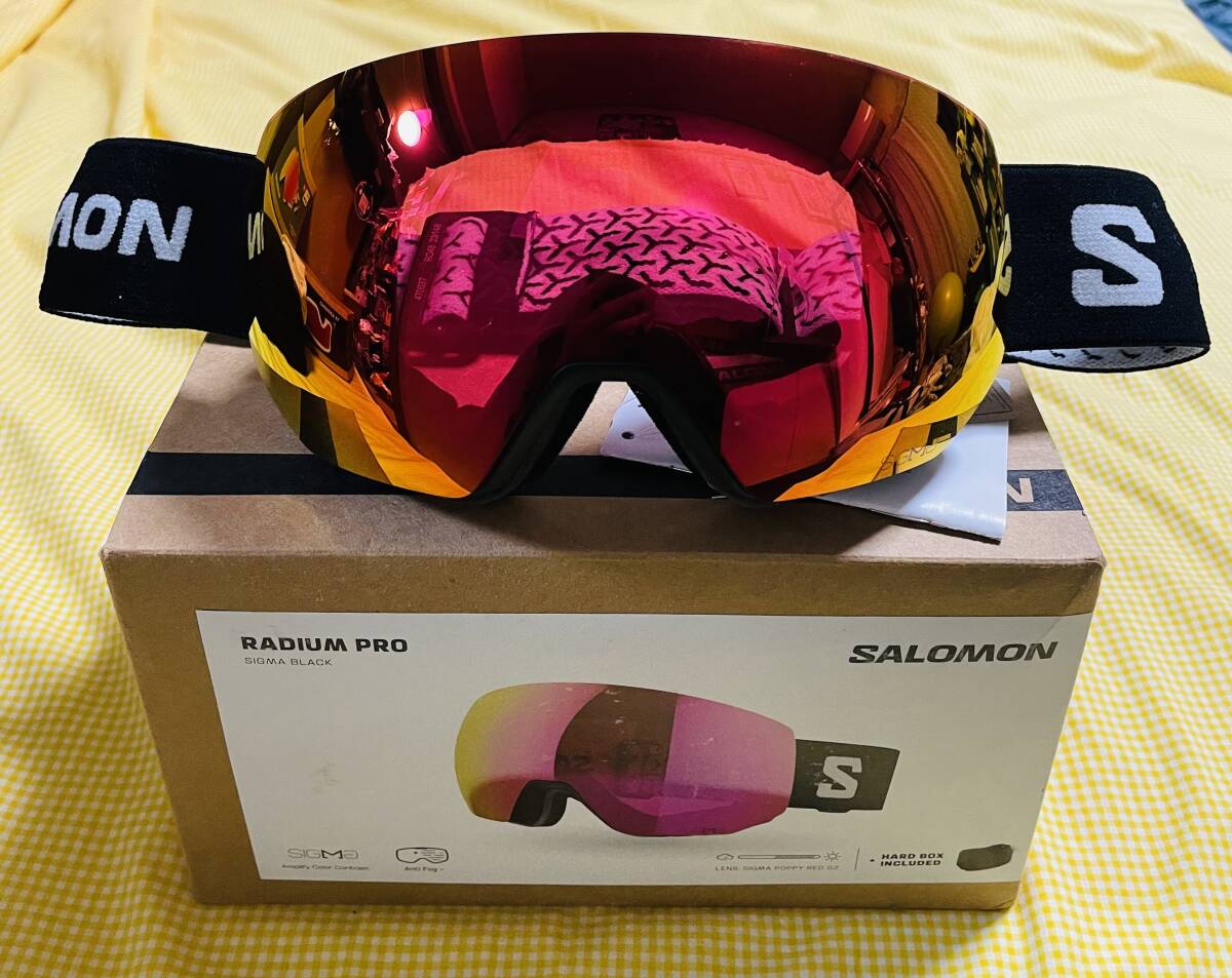 2025年最新】Yahoo!オークション -salomon サロモン ゴーグル 2025年最新】Yahoo!オークション -salomon サロモン ゴーグル
