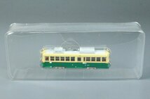 トミーテック 鉄道コレクション 広島電鉄 1900形 1901号車 鉄道模型 Nゲージ 1/150 TOMYTEC 鉄コレ 箱付 3048bz_画像5