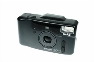 Konica コニカ Big Mini ビッグミニ NEO-R Super Compact Zoom 35-70mm コンパクト フィルムカメラ 動作確認済 3071bz